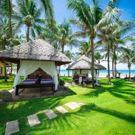 Pandanus Resort