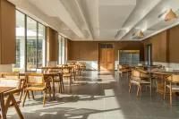 Daqin Shancang · Simu Mountain Residence · Private Hot Spring · Boutique Stay - 조식 운영