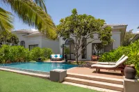 Melia Vinpearl Cam Ranh Beach Resort - balcony