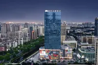 E · Bether Hotel Các khách sạn gần New Yuanming Garden
