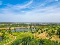 Wushanju Private Hot Spring Villas - Mountain view