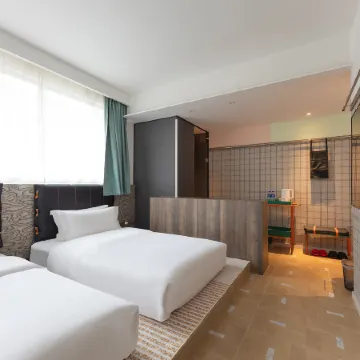 Dali Upland International Youth Hostel