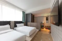 Dali Upland International Youth Hostel