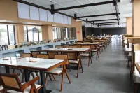 Liu Xingu Hotel - Morgenmad