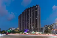 Baina S Hotel (SM Plaza Xiamen Gaoqi Airport Branch) Hotels in Songbai
