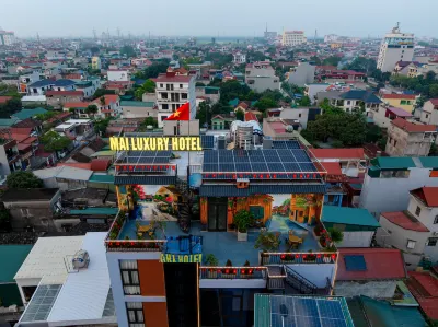MAI Luxury Hotel Ninh Binh