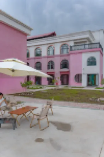 mu yun qing cheng hotel