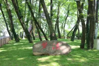 黄山夢溪別院·森林リゾートホテル（徽州西溪南古村落） 徽州文化園·華商山荘-プール周辺のホテル