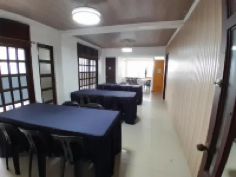 Balay Baybay Roxas Hotels in Roxas City