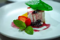 Kings Pavilion Luxury Hotel - servizio colazione