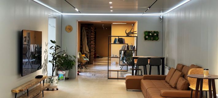 Yisan Hostel Hotels in Ergun City