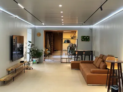 Yisan Hostel Hotels in 
