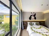 Tongfu Tingtao Homestay