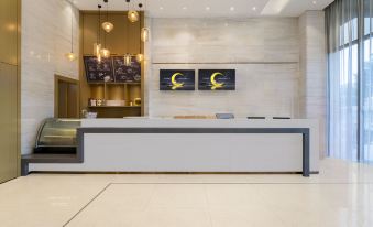 City Comfort Inn Hotel (Foshan Sanshui Kangle Road)