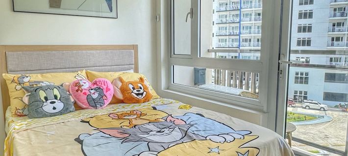 L. Casa • Tagaytay Staycation Hotels in Tagaytay