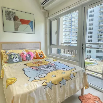 L. Casa • Tagaytay Staycation