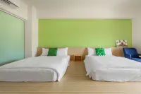 Polar Bear B&B Hotels in Pingtung