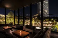 Phoenix Seagaia Ocean Tower Hôtels à : Saito