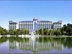 Hengda Hotel