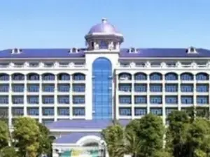 Popular Family Hotels in Meishan