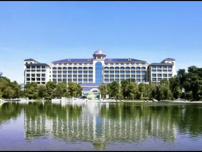 Hengda Hotel Hotel in zona Qinglong Ferry