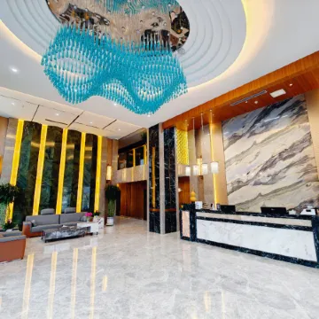 Mingyuan Hongyue Hotel