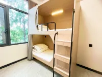 Feike Apartment (Nanjing Andemen Metro Station) - Condos
