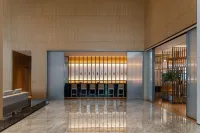 成都怡心湖ニッコーホテル - バー