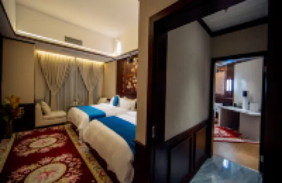Yunxi Hotel