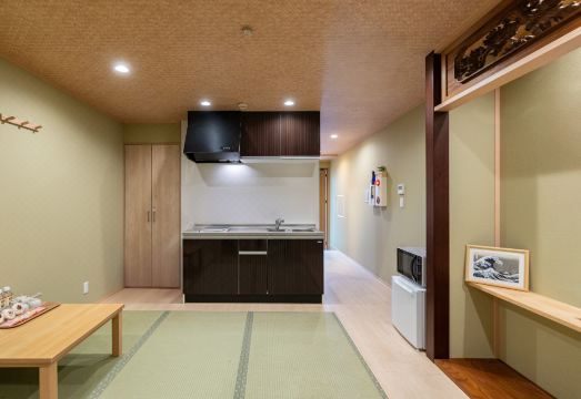 오사카 호텔 추천