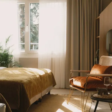 Hotel 2places Soul