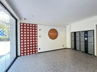 城小橙飯店（馬鞍山高鐵東站第八高級中學店）