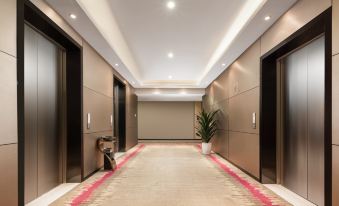 Lavande Hotels (Xianning Tonghui Square)