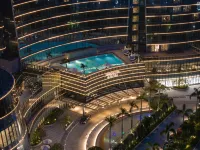 Grand Bay Hotel Zhuhai - Beach