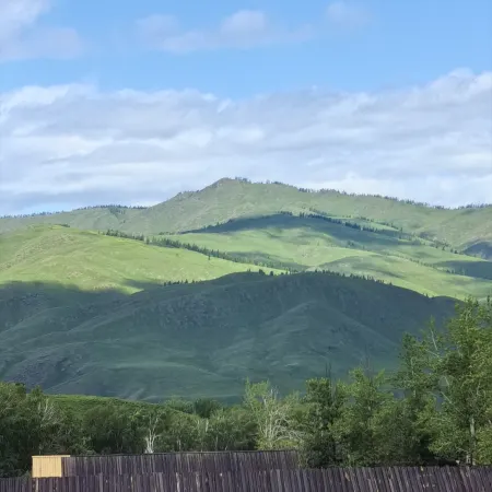 Baihaba Tingtao Homestay (Baihaba Scenic Area)