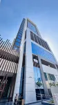 Upscale Apartment at Oval Tower Near Downtown with Balcony and Parking by Belvilla Hotels in Dubai