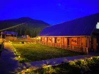 HE MU YE JU  HOME STAY Hotels near Hemu Birch Forest