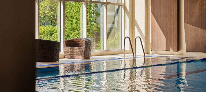 LOTTE CITY HOTEL MAPO Hotels in Seoul