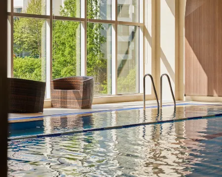 LOTTE CITY HOTEL MAPO Hotel di Seoul