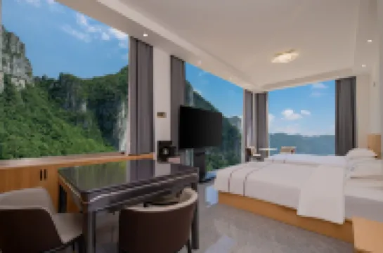 Guishan Xiaozhu Homestay Hotels near Yixiantian