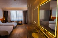 HERB VILLAG E Hotels in Sertar