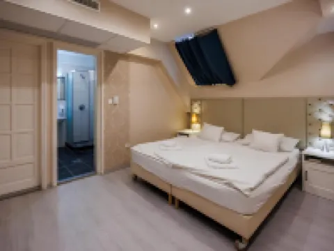 Bástya Konferencia és Wellness Hotel Hotels in Miskolc