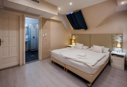 바스티야 웰니스 호텔 슈페리어