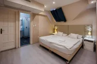 Bástya Konferencia és Wellness Hotel Hotels near Miskolci Gyümölcsoltó Boldogasszony-templom