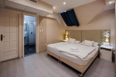 Bástya Konferencia és Wellness Hotel