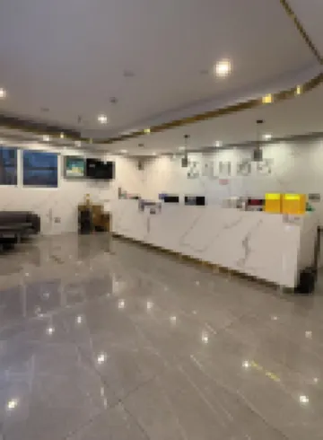 Home Inn Huaxuan Select Hotel (Hangzhou Yifu Hospital Shop) 항저우 호텔