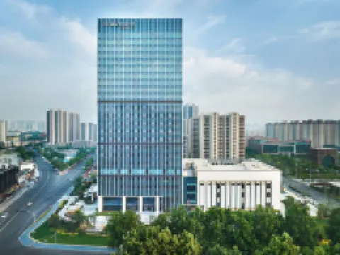 Four Points by Sheraton Rizhao Hotels in Rizhao