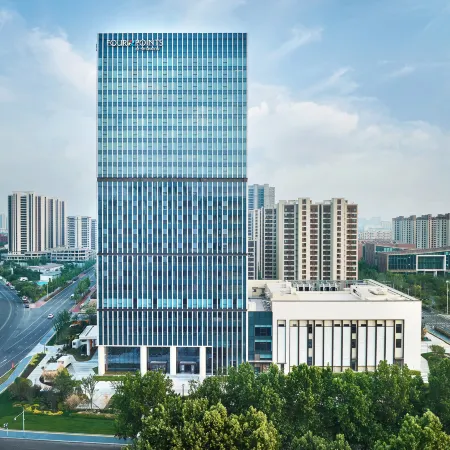 Four Points by Sheraton Rizhao