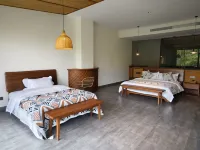 Liyang Wulixiang Homestay