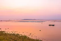 na nao daoLinhai - Scenic Homestay فنادق في ناناو